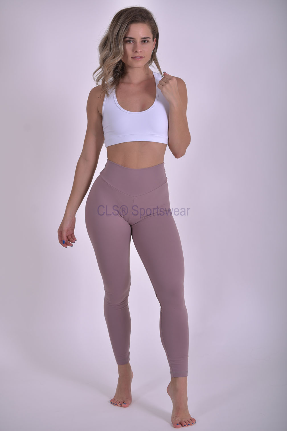 Cls sportswear leggings for Sale in NV, US - OfferUp