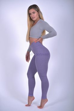 Alternative view of NC Elite Fuse Aurora Leggings