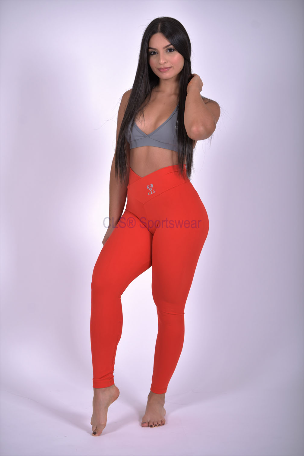 CLS Sportswear - These leggings ship in two business days! NC