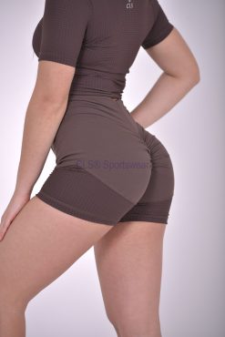 Alternative view of NC Mesh Short Shorts Urban