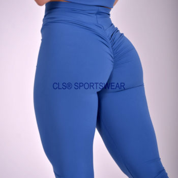 cls scrunch leggings