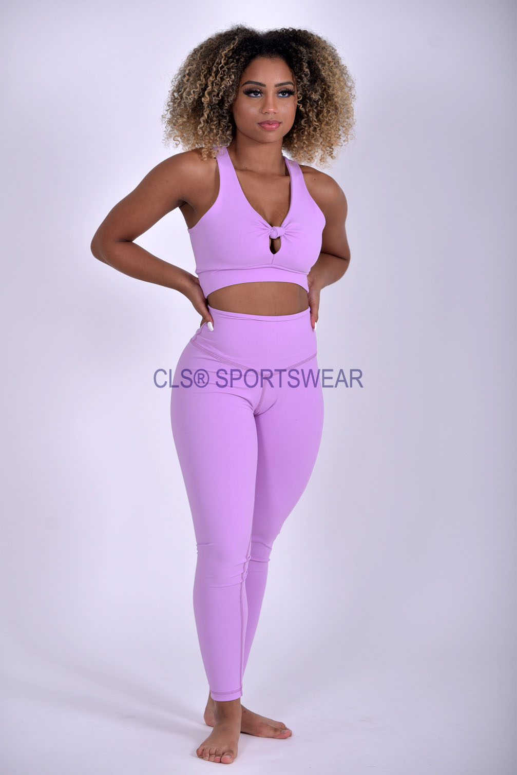 NC Yoga Leggings Shape Aurora – CLS Sportswear