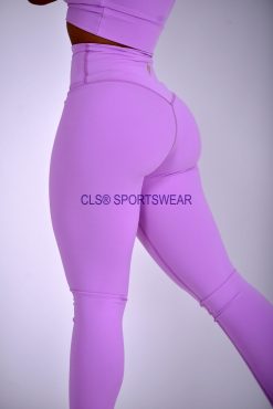 Alternative view of NC Yoga Leggings Shape Aurora