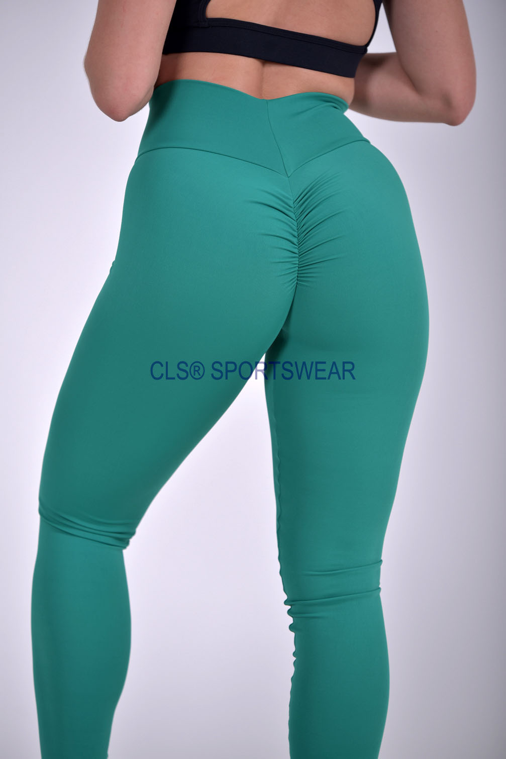 NC Up CLS-Flex Leggings Navy Blue – CLS Sportswear