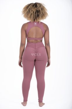 Alternative view of NC Confort Jasmine Top Blush