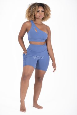 Alternative view of NC Confort Strong Biker Shorts Holandes