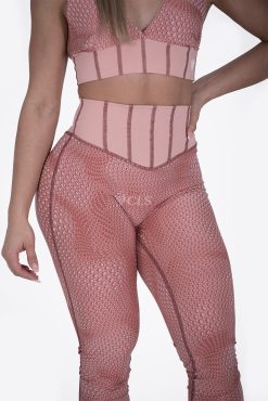 Alternative view of NC Contour Max Leggings Merge