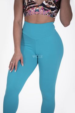 Alternative view of NC Confort Hawaii  Waist Leggings