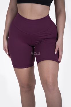Alternative view of NC Confort Malbec High Waist Biker Shorts