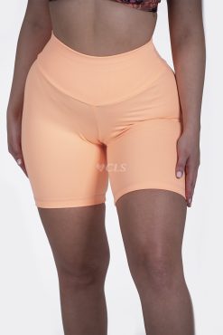 Alternative view of NC Confort High Waist Biker Shorts
