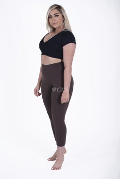Alternative view of NC Confort Urban Leggings 22"