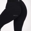 NC Confort Leggings Preto