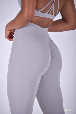 Alternative view of NC Shape Motion Leggings Aco