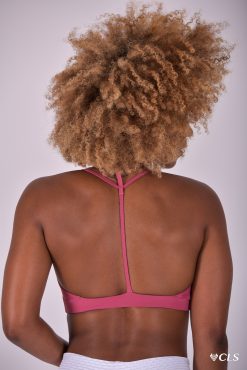 Alternative view of NC Bianca Top Rose Wine