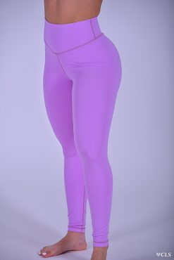Alternative view of NC Shape Classic Scrunch Leggings Aurora