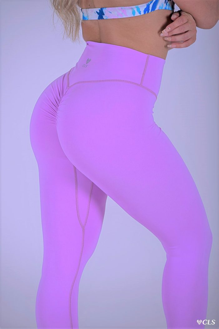 NC Shape Classic Scrunch Leggings Aurora CLS Sportswear