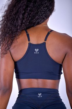 Alternative view of NC Susy Top Preto