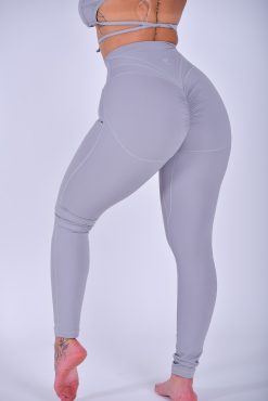 Alternative view of NC Sculpt Scrunch Leggings Aco