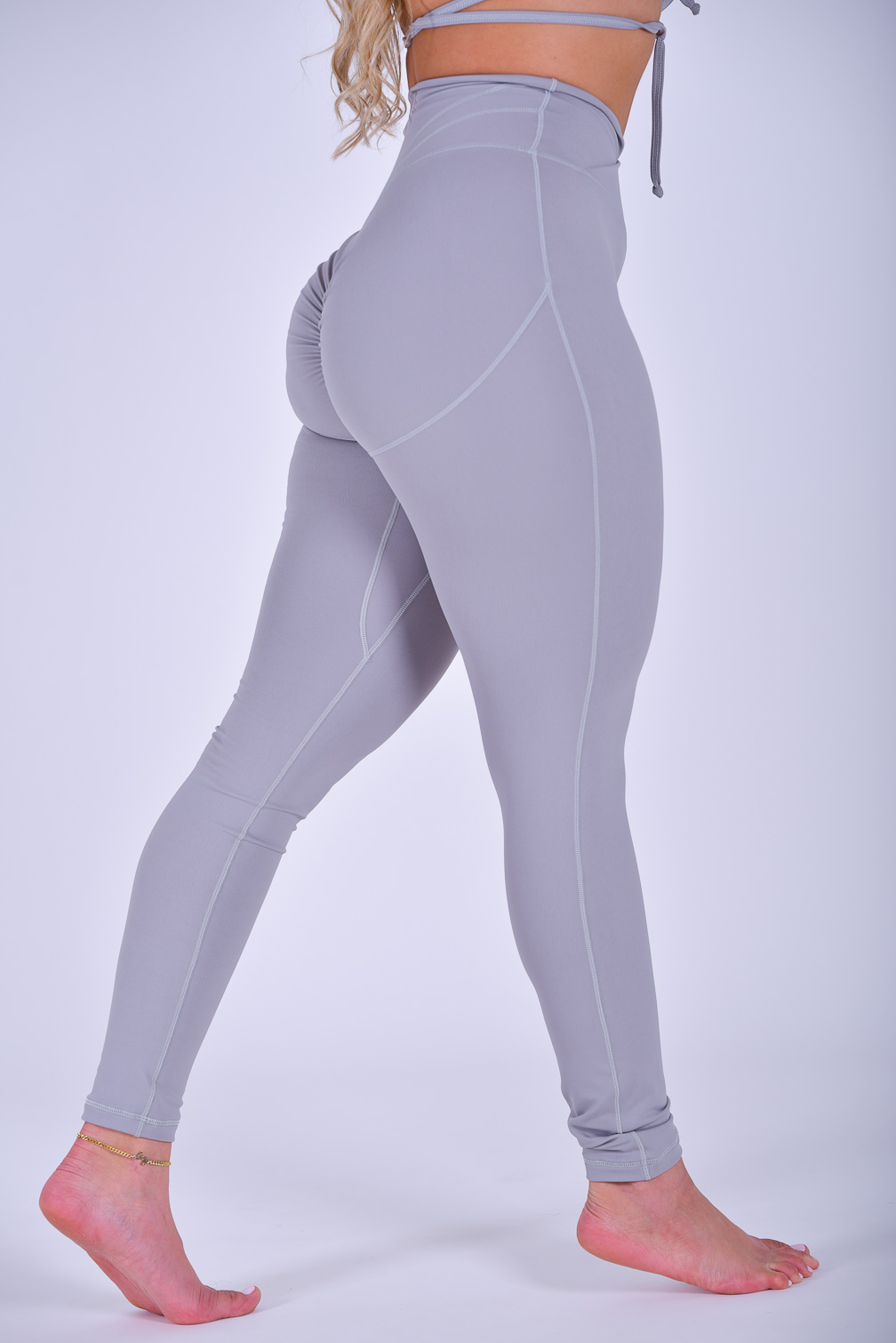 Up Classic Scrunch Leggings Additional Colors (Custom-Made) – CLS Sportswear