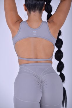 Alternative view of NC Rosy Top Aco