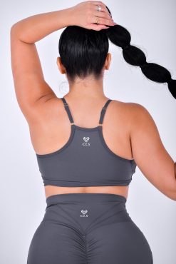 Alternative view of NC Susy Top Dark Grey