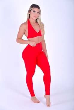 Alternative view of NC Up CLS-Flex Leggings Apple