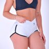 NC Meia Lua Short Shorts Matrix Black