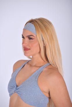 Alternative view of NC Fuse Light Training Headband