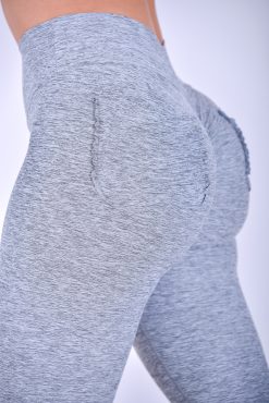 Alternative view of NC Sculpt Pocket Leggings
