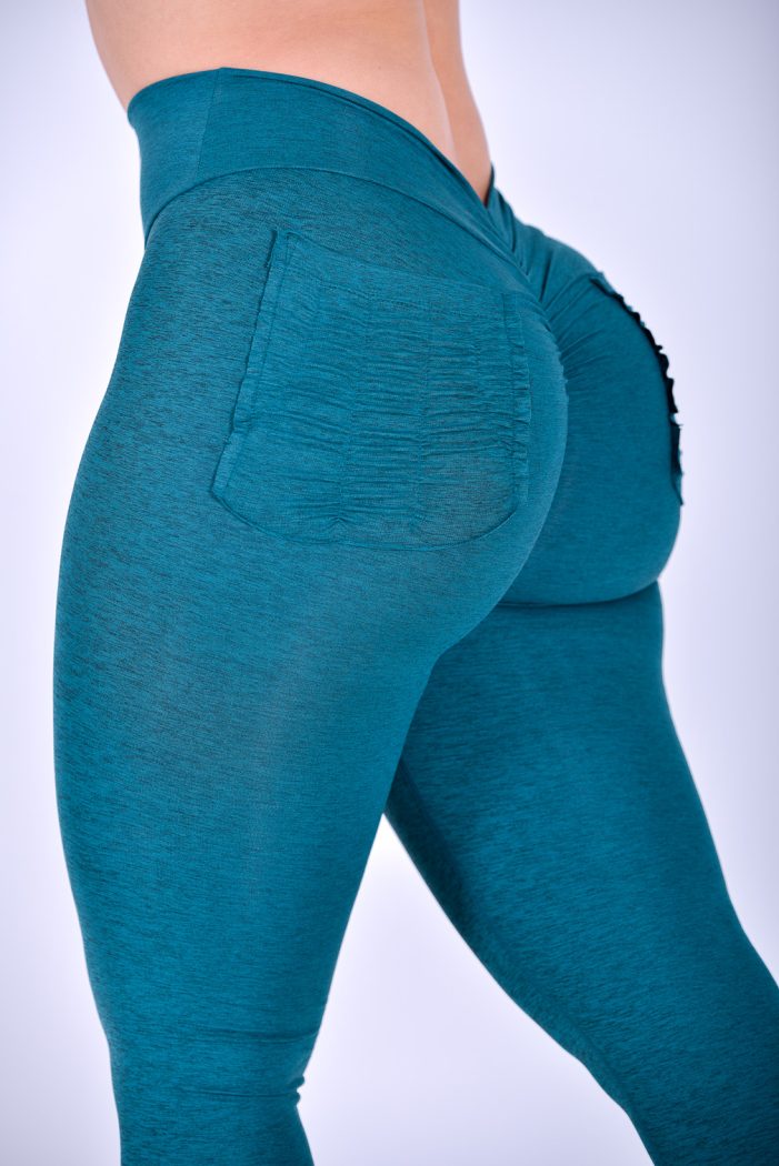 CLS Sportswear – Women's leggings, yoga pants, and activewear made in USA.