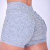 NC Sculpt Define Max Pocket Shorts