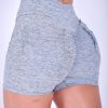 NC Sculpt Ultimate Pocket Shorts