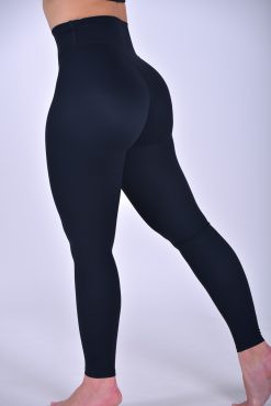 Alternative view of Hidden Booty Scrunch Leggings (Custom-Made)