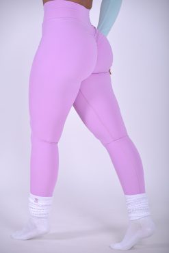 Alternative view of NC Shape Scrunch Leggings II