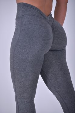 Alternative view of NC Fuse V Back Flare Leggings