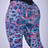 NC Shape Bicolor Leggings