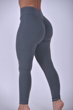 Alternative view of NC Confort Grafite Leggings