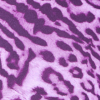 Purple Leopard