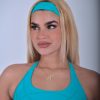 NC FlexMax Training Headband