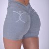 NC Fuse V Back Pocket Shorts