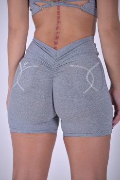 Alternative view of NC Fuse V Back Pocket Shorts