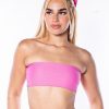 NC FexMax Bandeau Bra