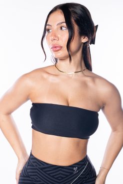 Alternative view of NC FexMax Bandeau Bra