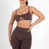 NC Megan Unity-Soft Sports Bra