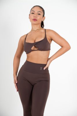 NC Megan Unity-Soft Sports Bra