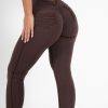SoftCurve V Back Leggings