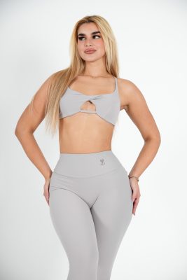 NC Megan BrushedMax Sports Bra