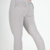 NC BrushedMax Regular Scrunch Leggings