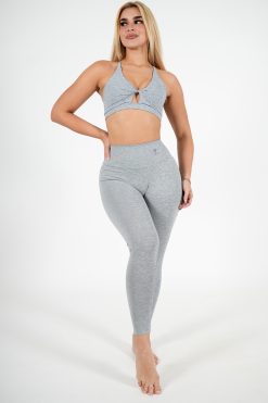 Alternative view of Sculpt 2.0 Twist Sports Bra (Custom-Made)